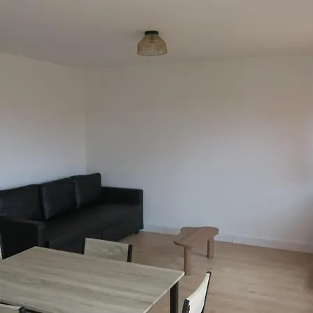 Chaleureux A Apartment *