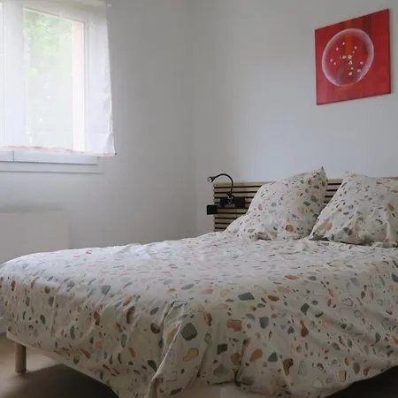 Apartment Chaleureux A *