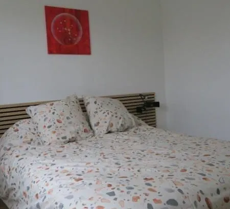Chaleureux A Apartment Labastidette